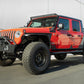 DV8 Offroad 20-23 Jeep Gladiator JT Rock Skins