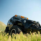 DV8 Offroad 07-18 Jeep Wrangler JK Slim Fender Flares