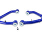 SuperPro 09-18 Chevrolet Silverado 1500 / GMC Sierra 1500 Front Upper Control Arm Set