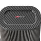 afe Track Series Intake Rplcmnt Air Filter (7-1/2 x5-1/2)IN F x(9-1/4 x7-1/4)IN B x(6 x4)IN T x9IN H