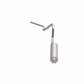 MagnaFlow BRE Exhaust Kit 87-96 Ford Bronco