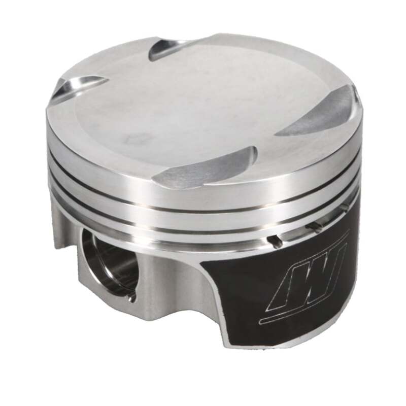 Wiseco Chrysler 2.4L 87.50 mm Bore 35.71 mm CH -22.00 CC Piston Set