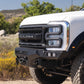 DV8 Offroad 23-26 Ford F-250/F-350 Spec Series Front Bumper w/ Winch