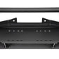 DV8 Offroad 07-23 Jeep Wrangler JK/JL & Gladiator JT FS-1 Series Stubby Front Bumper