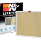 Car K&N HVAC Filter 
