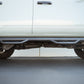 DV8 Offroad 2021 Ford Bronco | Trailing Arm Skid Plates