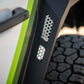 DV8 Offroad 18-25 Jeep Wrangler JL Armor Fender Flares