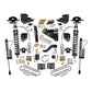 Skyjacker 23 F250/350 6In C/O KT W/ADX