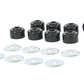 Whiteline Universal End Link Bushing OD1 1/8in - ID 3/8in Nipple OD 11/16in