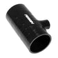 Perrin 22-25 Subaru WRX Short Type Turbo Inlet Hose  - Black