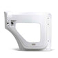 Anderson Composites 21-22 Ford Bronco 4DR Fiberglass Rear Doors (Pair) w/ CF Inserts - Off Road