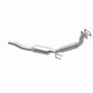 Magnaflow 04-05 Volkswagen Jetta 2.0L Direct Fit Converter