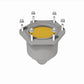 Magnaflow 16-21 Nissan Maxima 3.5L Direct Fit Converter