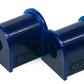 SuperPro 1997 Ford Probe GT Rear 16mm Sway Bar Mount Bushing Set