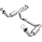 Magnaflow 2007 Chevrolet Silverado 1500 Classic 4.8L Direct Fit Converter