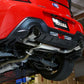 Remark 22+ Subaru BRZ/Toyota GR86 Axle-Back Exhaust - Stainless Single Wall Tips