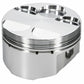 JE Pistons Yamaha R1 FT 5 Valve Piston Single