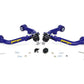 SuperPro Control Arm Kit