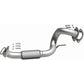 BRE Exhaust 08-10 Rogue 2.5L Front Pipe Kit