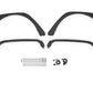 DV8 Offroad 18-24 Jeep Wrangler JL Fender Deletes