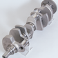 Eagle Chevrolet 350 3.500in Stroke Forged 4340 Steel Crankshaft