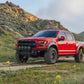 DV8 Offroad Ford 17-20 Ford F-150 Raptor Tube Front Bumper