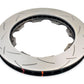DBA Replacement T3 Slotted 5000 Series Rotor Ring