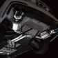 AWE Tuning 19-23 Audi C8 S6/S7 2.9T V6 AWD Touring Edition Exhaust - Diamond Black Tips