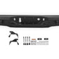 DV8 Offroad 19-24 Chevrolet/GMC 1500 Spec Series Rear Bumper