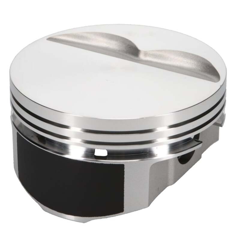 Wiseco Pro Tru Street Ford Small Block Windsor 4.040in Bore 1.165in CH -5.00 CC Piston Set