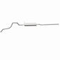 MagnaFlow BRE Exhaust Kit 01-04 Ford F-150