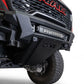 Addictive Desert Designs 2025 Ram RHO Phantom Front Bumper