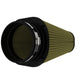 afe Magnum FLOW Universal Air Filter (7-1/2x5-1/2) IN F x (9-1/4x7-1/4) IN B x (6x4) IN T x 9 IN