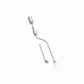MagnaFlow BRE Exhaust Kit 14-15 Honda Civic 1.8L