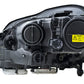 Hella 2007-2007 Mercedes-Benz GL320 Headlight Assembly