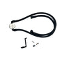 J&L 2025 Ford Explorer 2.3L EcoBoost 3.0 PVC Side Oil Separator - Clear Anodized