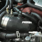 Perrin 08-13 Subaru WRX / 05-09 Legacy GT Black Turbo Inlet Hose
