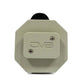 DV8 Quick Release Molle Panel Tool Mounts - Black