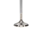 Manley Ford 2.3L EcoBoost Exhaust 30mm Stainless Extreme Duty Valves