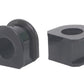 Whiteline 1973-1974 Chevrolet Blazer Sway Bar - Mount Bushing -32mm