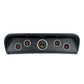 Autometer Sport-Comp Direct Fit Dash Kit 67-72 Ford F100 (1 x 3-3/8in. / 4 x 2-1/16in.)
