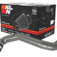 K&N 2021 Can-Am Maverick 899cc Charge Pipe