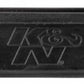 K&N 16-18 Porsche 718 Boxster H4-2.0L Drop In Air Filter