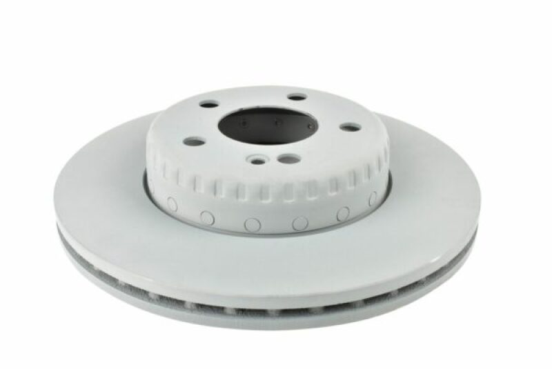 DBA 2015 Mercedes-Benz C200 Bluetec (S205) Street Series OE Standard Rear Brake Rotor