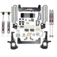 Skyjacker 20 GM 2500HD 6In KIT W/M95