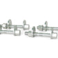 SuperPro Alignment Caster Camber Cam Bolt Kit