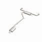 BRExhaust 10-15 Equinox Terrain Exhaust Kit
