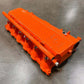 CSF Toyota A90/A91 Supra/ BMW G-Series B58 Charge-Air Cooler Manifold - Fire Orange
