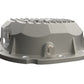 aFe 90-14 Ford F-150 Rear Differential Cover - Raw w/ Machined Fins