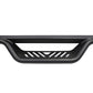 Westin 04-13 Chevrolet Silverado Outlaw Drop Nerf Step Bar - Textured Black